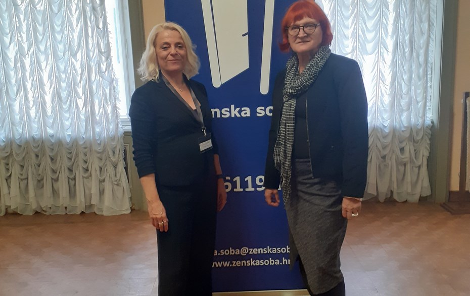 Okrugli stol „Seksualno nasilje u Hrvatskoj 2022. godine – što je učinjeno i što nam predstoji“